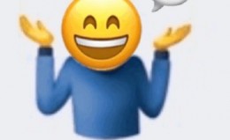 emoji  阴阳怪气乱七八糟的表情包 ​